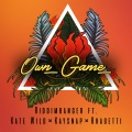 Kate Wild、Riddimbanger、Kaysnap、Rhagetti - Own Game