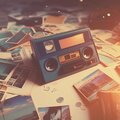 Relaxing Mode - Tales That Resound