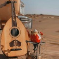 Tahta Menezes、Italian Love Song Passione、Italian Mandolin Torna A Surriento - Happy Weekend