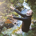 New York Jazz Cafe、Deluxe Cafe Music、Meditation Playlist - Jazz's Gentle Call for Meditation's Retreat