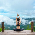 Simply Piano、Chillout Lounge Piano、Yogi Zone - Harmony's Path with Yoga and Music