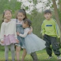 International Voice国际之声 - Young For You