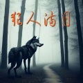 狼人满月:万圣节的令人毛骨悚然的背景音乐