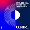 Strings Of Life / Un Amore Supremo (Interstellar Mix)
