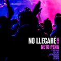 No Llegaré (Remix|Explicit)