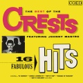 The Crests - If My Heart Could Write a Letter
