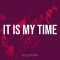 Heilbronx - Bildschirm