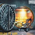 HADIII_420、Yung Glizock - Run it up! (feat. Yung Glizock) (Explicit)