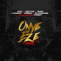 Onye-Eze 3.0 (Cypher) [feat. Vector, Zoro, Jheezy, Yung6ix, Dremo & Blaqbonez]