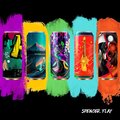 Spencer Flay、Luke Potter - Break