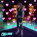 SwaggyP、Remain - Falling (feat. Remain)