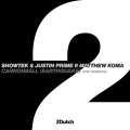 Showtek、Justin Prime、Matthew Koma - Cannonball