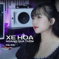 Diệu Kiên、DJ AM、Trí Kiện - Xe Hoa Ngang Qua Thềm (AM Remix)