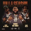 Killa Season (Explicit)