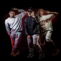 DJ K11、Kral2 de cuba、Mister Chama - Paloma (feat. Kral2 de cuba & Mister Chama)