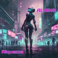 Riquezza - Aliens (Intro Mix)