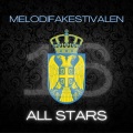 Geld、Melodifakestivalen - Dankbarkeet