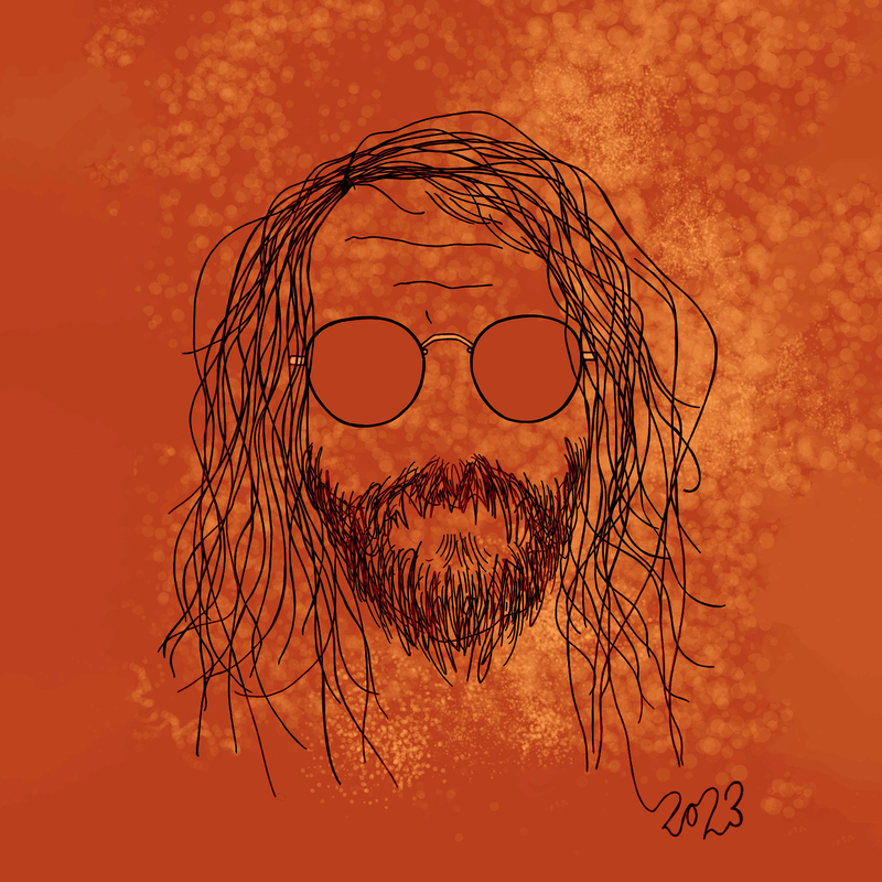 Martin Halla - Høstfolk