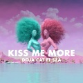 Doja Cat、SZA - Kiss Me More