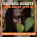 Reggae Nights - 16 Great Hits