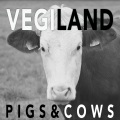 Vegiland - Paw