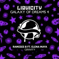 Rameses B、Elena Maya - Gravity