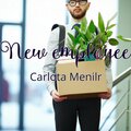 Carlota Menilr - Wanted
