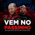 Vem no Passinho (Explicit)