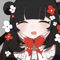 薄塩指数、羽累 - あは↑↑