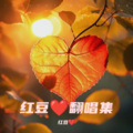红豆❤️ - 月隐阑珊