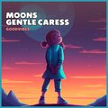 Moon's Gentle Caress