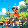 ASUka、知声 - Brave Boy