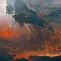 Steve Hackman - House on Fire