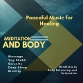 Harmonious and Peaceful Mantra - Water Bridge