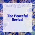 Harmonious and Peaceful Mantra - Some Simplicity