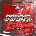 DJ COREIA ZL、MC GW、Pancadão 011 - HOMENAGEM AO DJ LIPE 011 (Explicit)