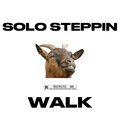 Walk - SOLO STEPPIN CRETE BOY (REMIX|Explicit)