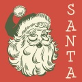 Santa Claus is Comin' to Town (Instrumental)