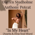 Darren Studholme、Anthony Poteat - In My Heart (Anarita Soul Edit)