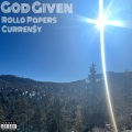 God Given (feat. Curren$y)(Explicit)