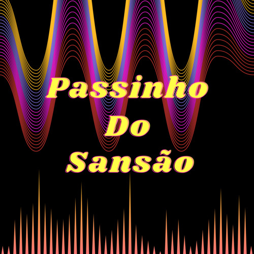 MC Anddy、Dj Cleber Mix - Passinho Do Sansão