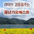 韩国群星 - 광화문 연가