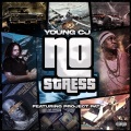 No Stress (feat. Project Pat) (Explicit)