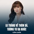 Cẩm Loan、Hoài An、Huyền Linh、Anh Kiet - LK Trăng Về Thôn Dã, Tương Tư Dạ Khúc