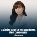 Cẩm Loan、Cao Minh Thu、Bùi Quang Ân、Phan Quỳnh Như、Tran Hanh - LK Sẽ Không Bao Giờ Em Quên Được Tình Anh, Tân Cổ Canh Ngoại Nấu