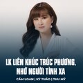 Cẩm Loan、Kỳ Thảo、Thu Mỹ、Trúc Phương、Cao Nhật Minh - LK Liên Khúc Trúc Phương, Nhớ Người Tình Xa