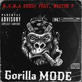 Gorilla Mode (Explicit)