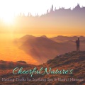 Harmonious and Peaceful Mantra - Birds And Crickets