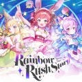 Rainbow Rush Story (feat. ちょこ)