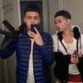 2Haik、Capone - CASA COLOMBIA (feat. Capone)